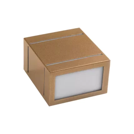 Decorative light box