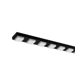 چراغ ماهشید لاین