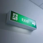 Lomera guide light (wall model) - Image 5