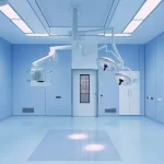 پنل کلین روم 120*30 - Image 3