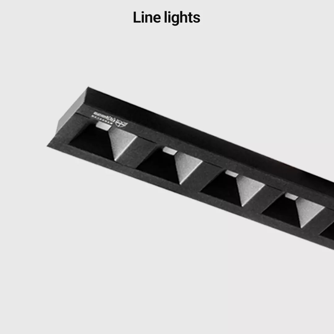 line-lights