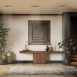 چراغ دکوراتیو آیرا - Image 2