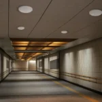 Smart ceiling light - Image 2