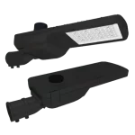 چراغ هوشمند خیابانی