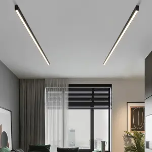 Techniques and mistakes in bedroom lighting