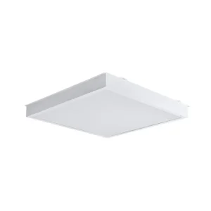 Rudia panel 60 x 60 face - LED light