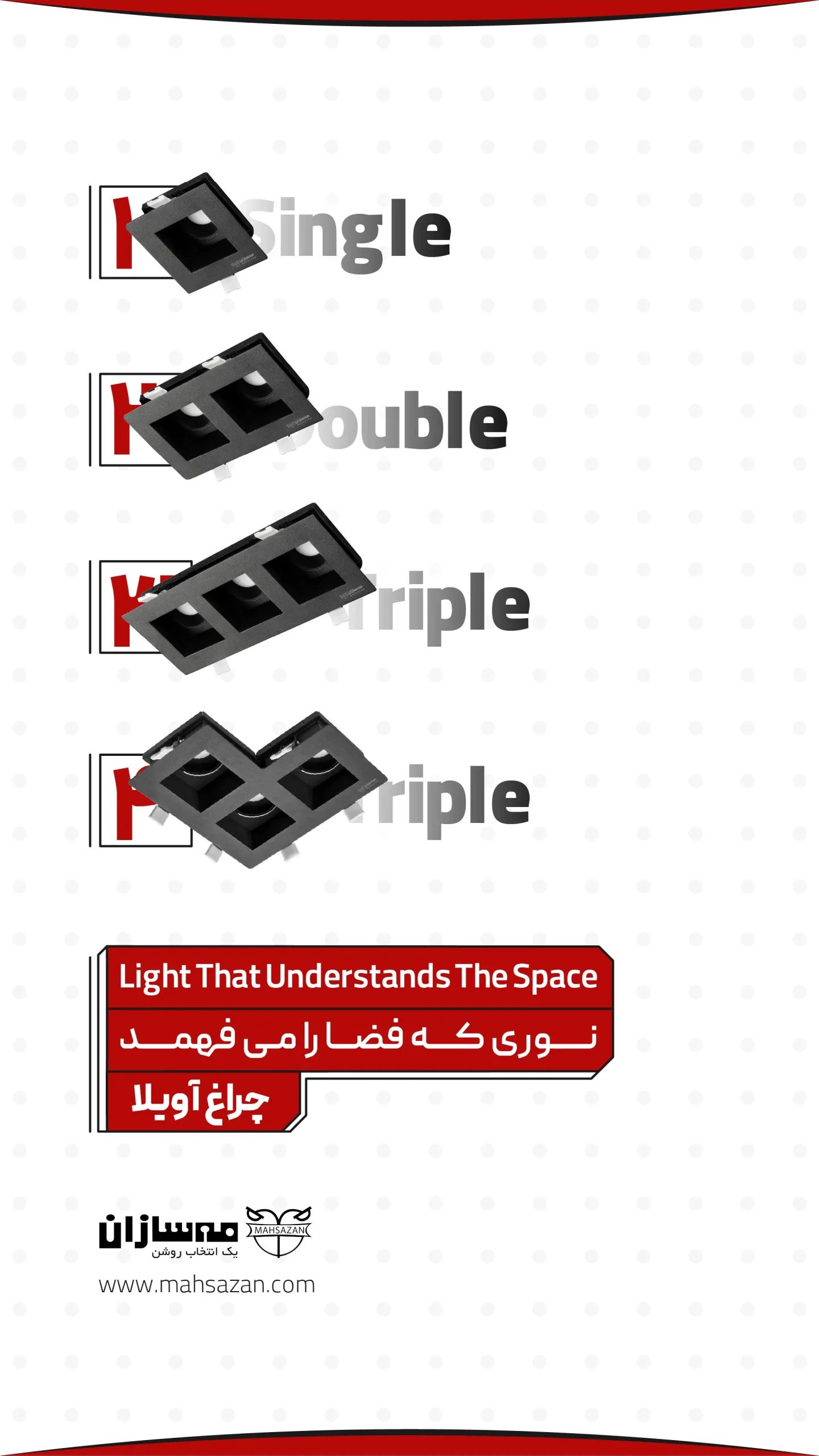 چراغ آویِلا